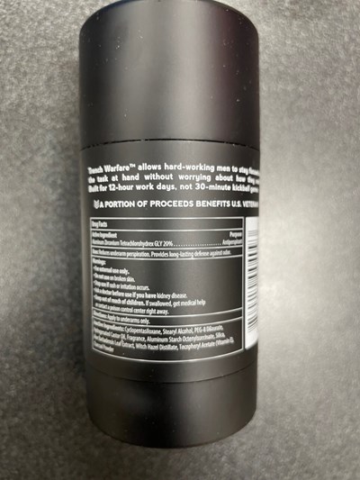 active ingredients - active 2